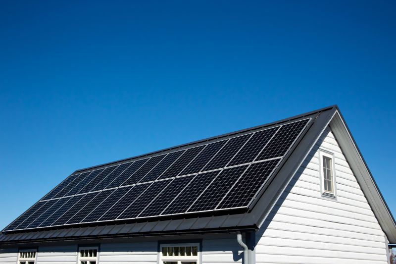 Best Residential Solar Contractors in Manchester Township, NJ